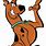 Scooby Doo Clip Art SVG