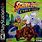 Scooby Doo Cyber chase PS1
