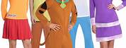 Scooby Doo Fancy Dress Costumes