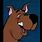 Scooby Doo Funny Face
