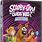 Scooby Doo Guess Who DVD