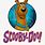 Scooby Doo Icon