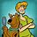 Scooby Doo Magnifying Glass