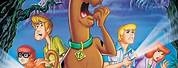 Scooby Doo On Zombie Island Movie Poster