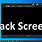 Screen Fix Steam Repair