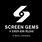 Screen Gems Logo Closing