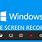 Screen Recorder Free Download