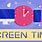 Screen Time Logo