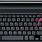 ScreenShot Dell Keyboard