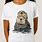 Sea Otter T-Shirt