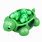 Sea Turtle Bath Toy