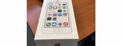 Sealed iPhone 5S Silver
