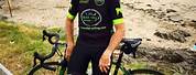 Sean Kelly Irish Cyclist