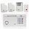 Security Alarm System