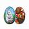 See's Candies Easter Eggs