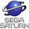 Sega Saturn Icon