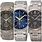 Seiko Titanium Watches for Men