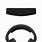 Sennheiser HD 598 Headband Cushion