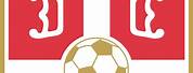 Serbia Soccer Logo