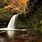 Sgwd Gwladys Waterfall