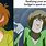 Shaggy From Scooby Doo Meme