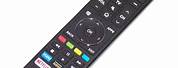 Sharp Smart TV Rose Gold Replacement Remote