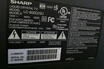 Sharp TV Repair Number