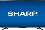 Sharp Television