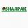 Sharpak Logos