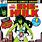 She-Hulk Comic Books