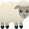 Sheep ClipArt