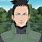 Shikamaru Nara Face