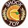 Shock Top Beer Logo