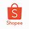 Shopee App Logo