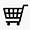 Shopping Symbol