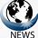 Short News Logo