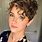 Short Pixie Cuts for Curly Hair