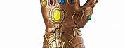 Show Me a Picture of Thanos Infinity Gauntlet