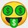 Show Me the Money Emoji