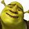Shrek Meme Profile Pic