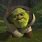 Shrek Sad Face