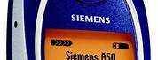 Siemens Phone A50