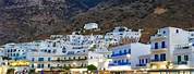 Sifnos Greece Towns