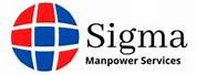 Sigma Manpower Services