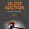 Silent Auction Flyer Template
