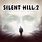 Silent Hill 2 OST