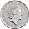 Silver Britannia Coin