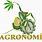 Simbolo Agronomia