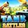 Simple Tank Game