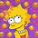 Simpsons Happy Aesthetic
